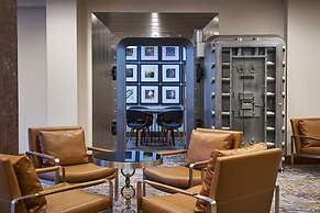 Residence Inn by Marriott Wilmington Downtown