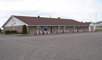 Motel Earlton