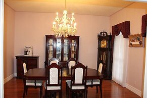 The White House Boutique Bed & Breakfast