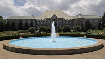 The White House Boutique Bed & Breakfast