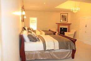 The White House Boutique Bed & Breakfast