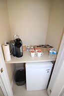 The White House Boutique Bed & Breakfast