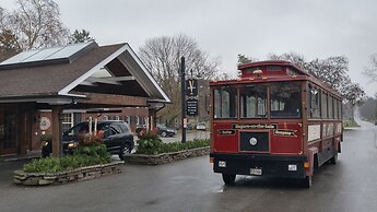 The White House Boutique Bed & Breakfast