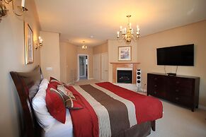 The White House Boutique Bed & Breakfast