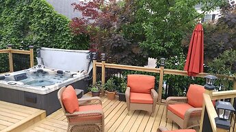 The White House Boutique Bed & Breakfast