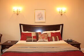 The White House Boutique Bed & Breakfast