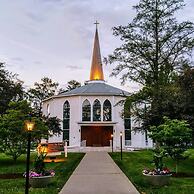 The White House Boutique Bed & Breakfast