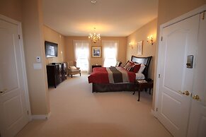 The White House Boutique Bed & Breakfast