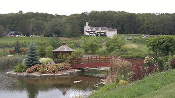 The White House Boutique Bed & Breakfast