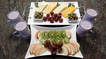 The White House Boutique Bed & Breakfast