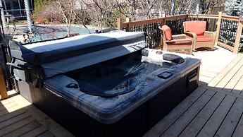 The White House Boutique Bed & Breakfast