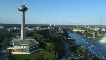 The White House Boutique Bed & Breakfast