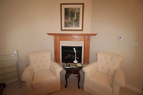 The White House Boutique Bed & Breakfast