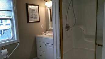 The White House Boutique Bed & Breakfast