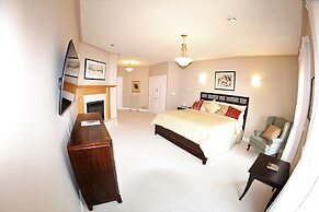 The White House Boutique Bed & Breakfast