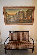 The White House Boutique Bed & Breakfast