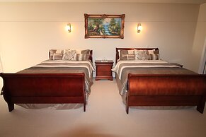 The White House Boutique Bed & Breakfast