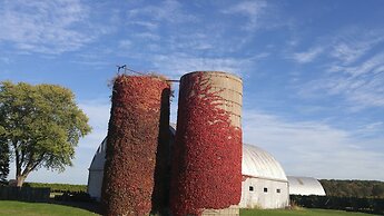 The White House Boutique Bed & Breakfast