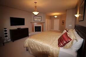 The White House Boutique Bed & Breakfast