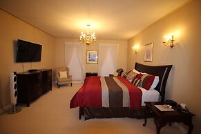 The White House Boutique Bed & Breakfast
