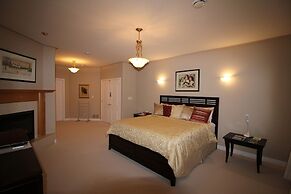 The White House Boutique Bed & Breakfast