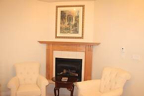 The White House Boutique Bed & Breakfast