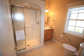 The White House Boutique Bed & Breakfast