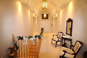 The White House Boutique Bed & Breakfast