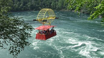 The White House Boutique Bed & Breakfast