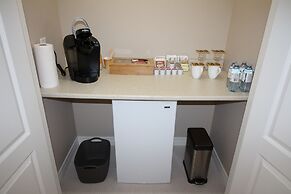 The White House Boutique Bed & Breakfast