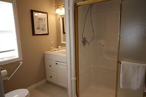 The White House Boutique Bed & Breakfast