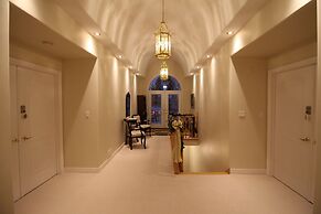 The White House Boutique Bed & Breakfast