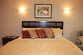 The White House Boutique Bed & Breakfast