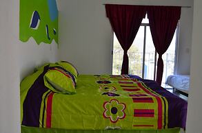 Las lomas Residencial