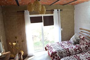 Las lomas Residencial