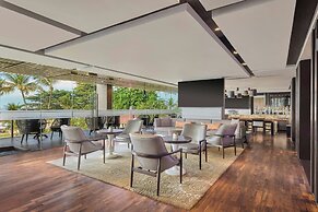 Weligama Bay Marriott Resort & Spa