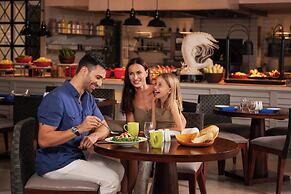 Weligama Bay Marriott Resort & Spa