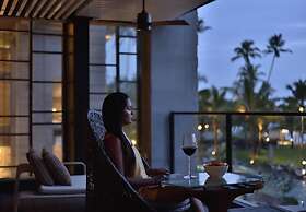 Weligama Bay Marriott Resort & Spa