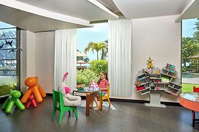 Weligama Bay Marriott Resort & Spa