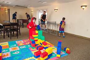 Reges Oceanfront Resort