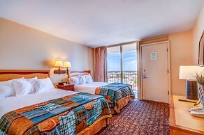 Reges Oceanfront Resort