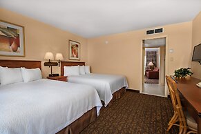 Reges Oceanfront Resort