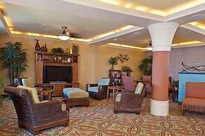 Reges Oceanfront Resort