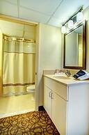 Reges Oceanfront Resort