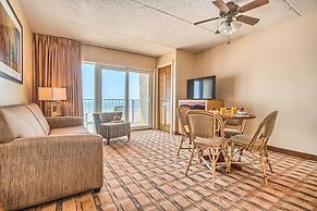 Reges Oceanfront Resort