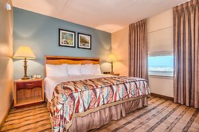 Reges Oceanfront Resort