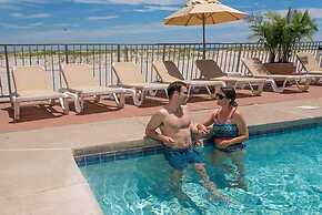 Reges Oceanfront Resort