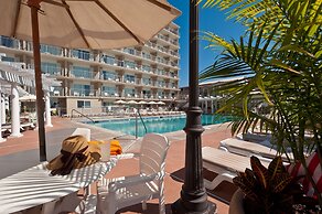 Reges Oceanfront Resort