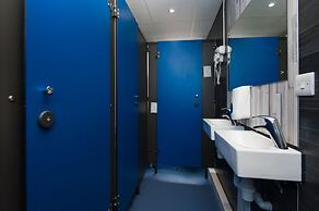 Russell Scott Backpackers Hostel