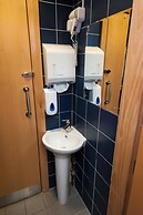 Russell Scott Backpackers Hostel